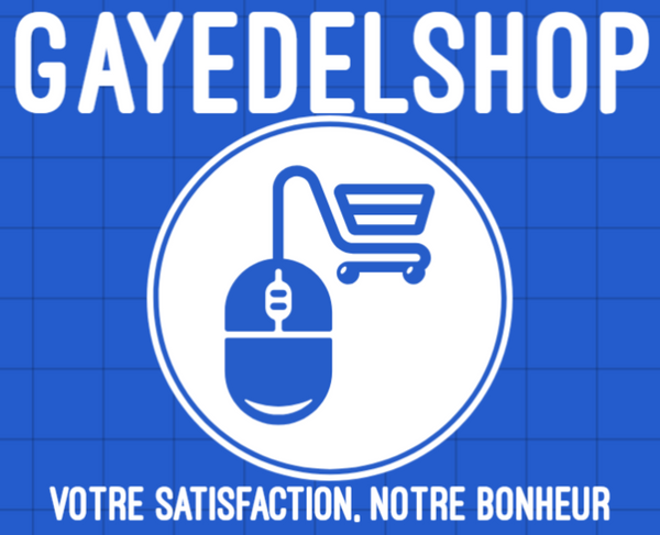 GAYEDEL SHOP